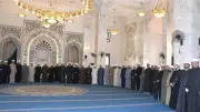 قافلة دعوية موسعة للأوقاف تجوب أحياء السلام وجسر السويس الجمعة