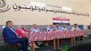 الري تتابع جاهزية أسوان للموسم الصيفي وتوجه بسرعة إنهاء تطهيرات الترع
