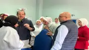نائب وزير الصحة يتفقد مستشفيات الإسكندرية ويوجه بتعزيز التعاون مع التأمين الصحي