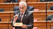 برلماني: دعم القيادة يدفع تطوير الصحة ويطالب بتوسيع القوافل الطبية