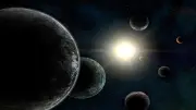 نظام كوكبي نادر وغريب يثير حيرة علماء الفلك.. أكبر من الشمس