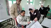 بدء التصويت في الانتخابات البلدية بالضفة وغزة لأول مرة بدون حماس