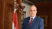 وزير الري: مشروعات كبرى بالموارد المائية لتحقيق تنمية شاملة في سيناء