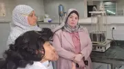 افتتاح فرع جديد للمعهد القومي للجودة بأسيوط لأول مرة في الصعيد