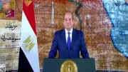 الرئيس السيسي: مصر لا تفرط في ذرة من ترابها ولا تقبل المساومة على حقها أو أرضها