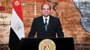 السيسي: السلام خيار مصر الدائم بالقوة والحكمة لا الضعف