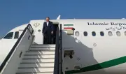 مبعوث إيراني يحمل رد طهران على مقترحات قائد الجيش الباكستاني خلال زيارة إسلام آباد
