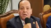 قيادي بـ«حماة الوطن»: رسائل السيسي في ذكرى تحرير سيناء تعزز وحدة الصف الوطني