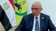 محافظ شمال سيناء: خطة مشتركة بين الحكومة والقطاع الخاص لتنمية أرض الفيروز