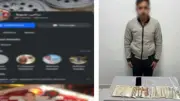 ضبط نصاب أوهم ضحاياه بتوفير سيارات بأسعار مخفضة في البحيرة