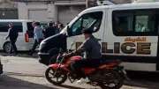 التحقيق في جريمة قتل سيدة على يد نجلها بسوهاج