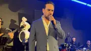 وائل جسار يحيي حفلاً في الزمالك ويوجه رسالة حب لمصر ولبنان