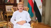 سفير عمان: ذكرى تحرير سيناء مناسبة وطنية راسخة في وجدان المصريين