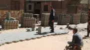 الشرقية تواصل تطوير الشوارع الداخلية في الزقازيق وديرب نجم