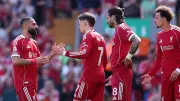 ليفربول يعود للمربع الذهبي بفوز صعب على كريستال بالاس