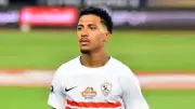 مينا ماهر يشيد بـ خوان بيزيرا ويصفه بـ سبايدر مان الزمالك