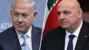 إعلام عبري: قمة مرتقبة بين نتنياهو وجوزيف عون في واشنطن مايو المقبل