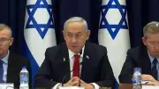 نتنياهو يأمر جيش الاحتلال بشن هجمات قوية على لبنان رغم تمديد الهدنة