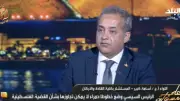 خبير عسكري: نتنياهو لا يتصرف بعقلانية ومزاعمه عن الشرق الأوسط هراء