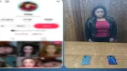 القبض على صانعة محتوى في الإسكندرية لنشر فيديوهات خادشة للحياء