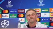 إنريكي: بايرن ميونخ الأفضل في أوروبا.. ونريد الحفاظ على اللقب
