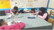 المدارس تطلق حملات توعية لترشيد استهلاك الكهرباء تحت شعار 