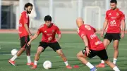 طوارئ قصوى في الأهلي قبل مواجهتي بيراميدز والزمالك الحاسمتين