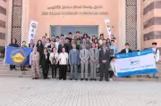 رئيس جامعة الملك سلمان: الجامعة إحدى ثمار مشروعات التنمية الشاملة في سيناء