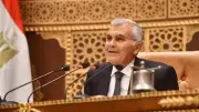 مجلس الشيوخ يحيل خطة التنمية الاقتصادية والاجتماعية إلى اللجان النوعية