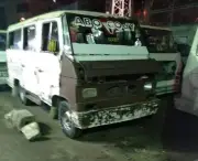 ضبط سائق ميكروباص لفرضه أجرة أعلى من المقررة على فتاة بسوهاج