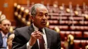 العوضي: صناعة البطل الأولمبي مسؤولية دولة ومراكز الشباب ركيزة لبناء الإنسان