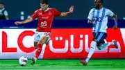 موعد مباراة الأهلي وبيراميدز والقناة الناقلة في الدوري الممتاز