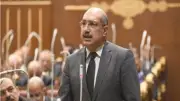 برلماني يحذر من خطورة المراهنات الرياضية ويطالب بحسم فوري