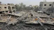 رئيس الوزراء الفلسطيني يدعو لنقل صلاحيات غزة للسلطة الوطنية