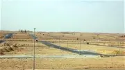 بدء استلام أراضي الرابية بالشروق وفق جدول زمني محدد