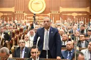 محمود مسلم يدعو لوضع خطة لإعادة تأهيل مراكز الشباب في مصر