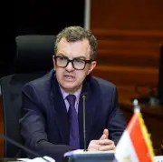 وزير التخطيط: اضطرابات سلاسل الإمداد تفرض استغلال الفرص لتعظيم الإنتاج المحلي