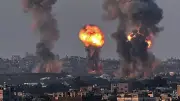 حزب الله يعلن مواصلة استهداف تجمعات العدو في الأراضي اللبنانية المحتلة