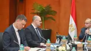 مصر وبيلاروسيا تبحثان تعزيز التعاون الصناعي والتجاري وشراكات جديدة
