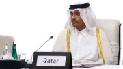 قطر تطالب إيران بفتح الممرات البحرية وضمان حرية الملاحة