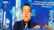 ميسرة بكور: زيارة عراقجي لمسقط تهدف لإظهار عدم تعطيل إيران للمفاوضات مع واشنطن