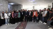 محافظ أسوان يشارك في ملتقى دعم المتعافين من الإدمان لتحويلهم لعناصر منتجة