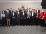 سفير الصين بالقاهرة يؤكد حرص بلاده على توسيع مجالات الشراكة في برامج التعليم