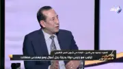 خبير يكشف تحركات أمريكية نحو نيجيريا بعد إيران وخطط للهيمنة على الطاقة العالمية