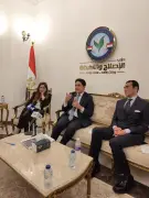 جلسة نقاشية لحزب الإصلاح والنهضة حول قانون الأحوال الشخصية