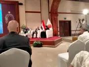 السفير علاء يوسف يكشف استراتيجية الاستعلامات لمواجهة الشائعات في ندوة بالمركز الثقافي القبطي