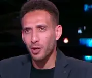 هشام محمد: بيراميدز لا يرصد مكافآت خاصة لمباراة الأهلي والإسماعيلي يمر بفترة صعبة