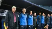 معتمد جمال يوجه رسالة حاسمة للاعبي الزمالك قبل مواجهة إنبي