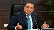 وفاة اللواء كمال مدبولي والد رئيس الوزراء المصري مصطفى مدبولي