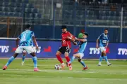 بيراميدز ضد الأهلي في مباراة خارج التوقعات بالدوري الليلة